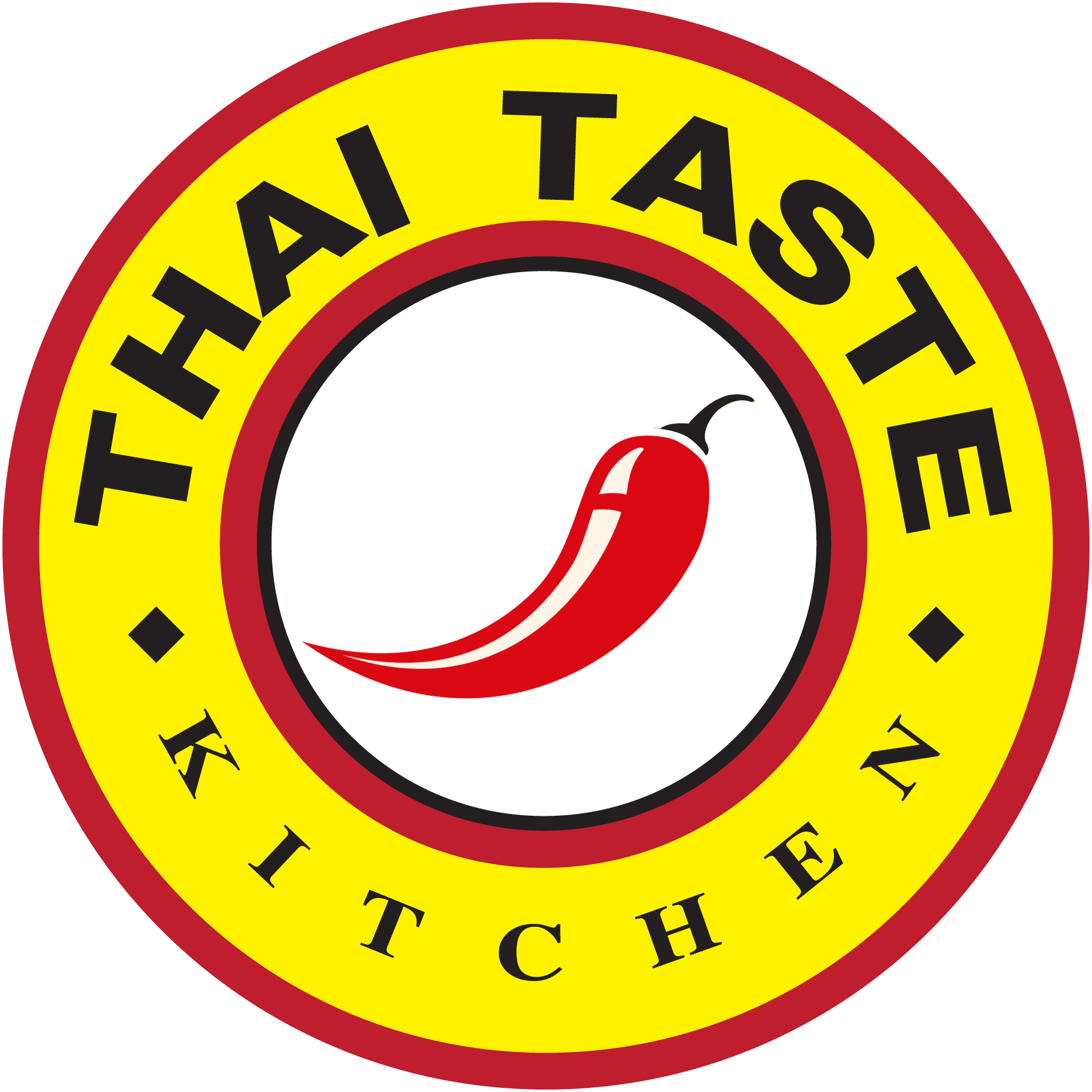 Order Online with Thai Taste Kitchen